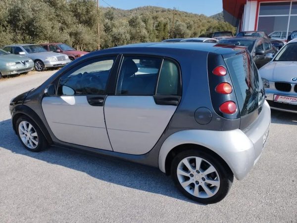 SMART ForFor 1.1 Passion 2005 - Image 3