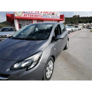 OPEL Corsa 1.4 SPESIAL Automatic 2017