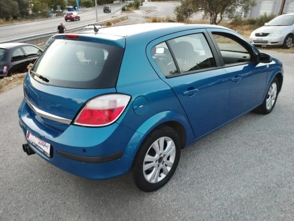 OPEL Astra 1.3 CDTI DPF Edition 2007 - Image 3