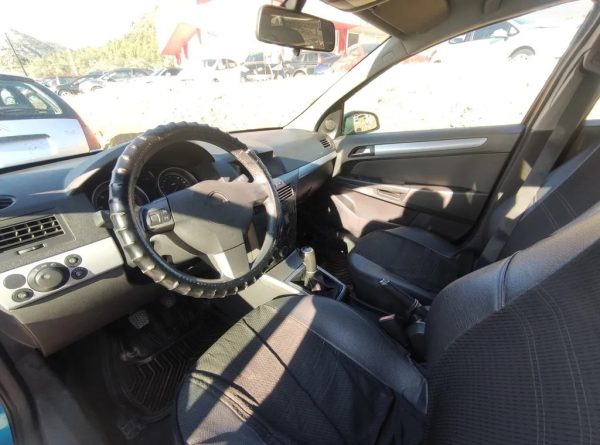 OPEL Astra 1.3 CDTI DPF Edition 2007 - Image 6