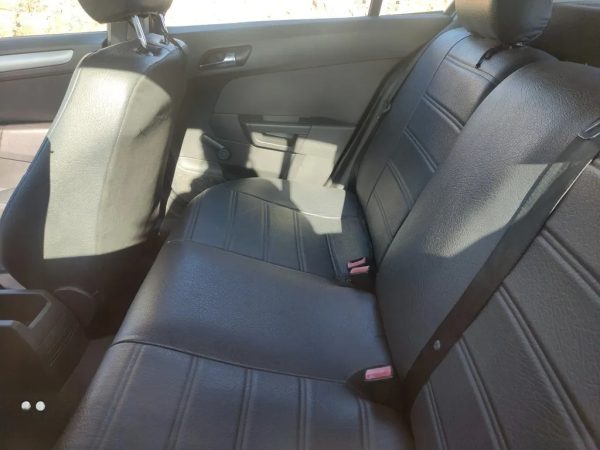 OPEL Astra 1.3 CDTI DPF Edition 2007 - Image 7