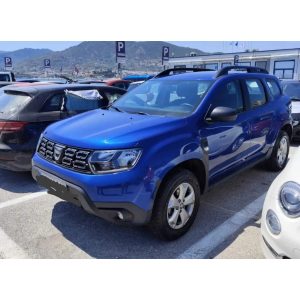 Dacia Duster Diesel 4x4 1500cc dci 2021
