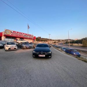 Bmw 325 2009 Ε92 coupe