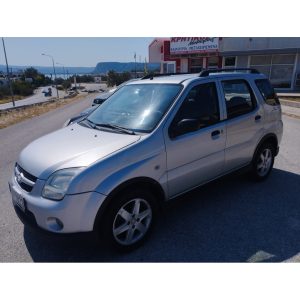 Suzuki Ignis 2005 DDIS 1.3 DIESEL TURBO