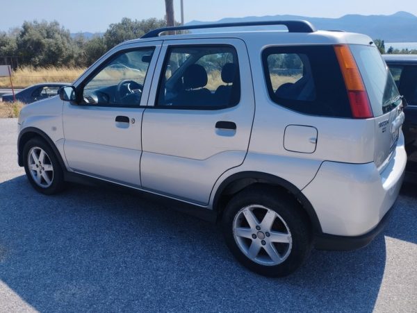 Suzuki Ignis 2005 DDIS 1.3 DIESEL TURBO - Image 3