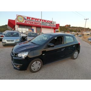 Mitsubishi Space Star 2018 1.0 CLEARTEC PLUS