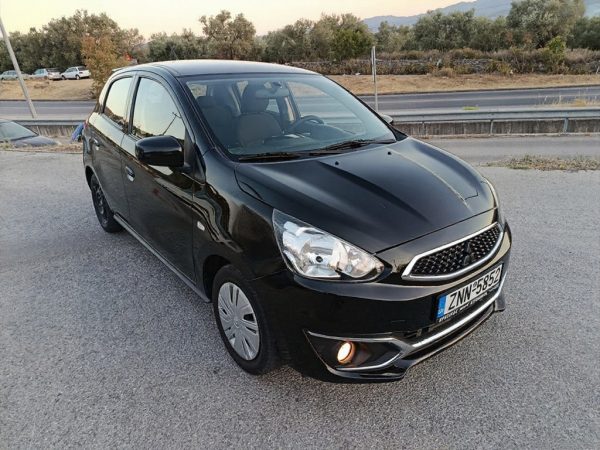 Mitsubishi Space Star 2018 1.0 CLEARTEC PLUS - Image 2