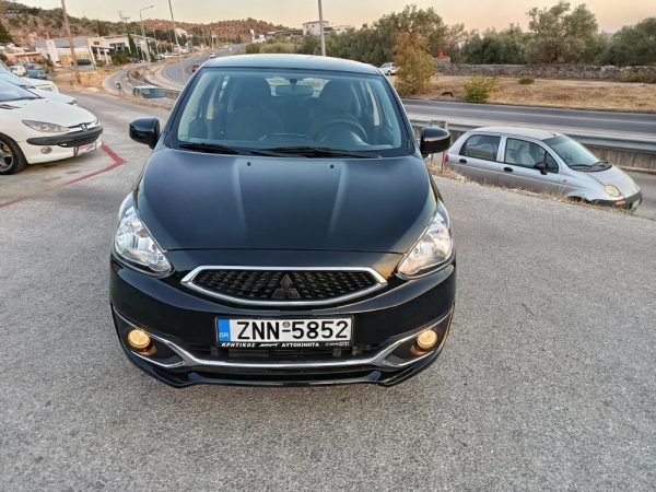 Mitsubishi Space Star 2018 1.0 CLEARTEC PLUS - Image 3