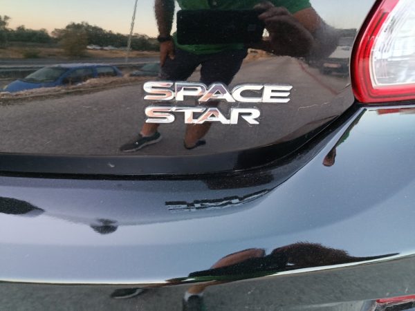Mitsubishi Space Star 2018 1.0 CLEARTEC PLUS - Image 6