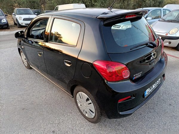 Mitsubishi Space Star 2018 1.0 CLEARTEC PLUS - Image 7