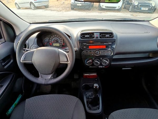 Mitsubishi Space Star 2018 1.0 CLEARTEC PLUS - Image 8