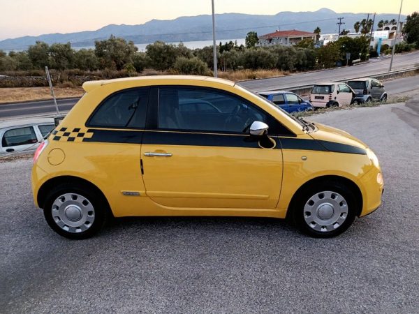 Fiat 500 2011 limided edition - Image 6