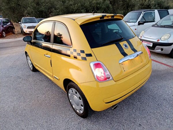 Fiat 500 2011 limided edition - Image 11