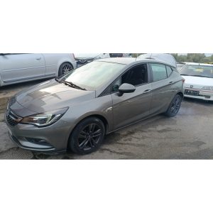 Opel Astra K '19